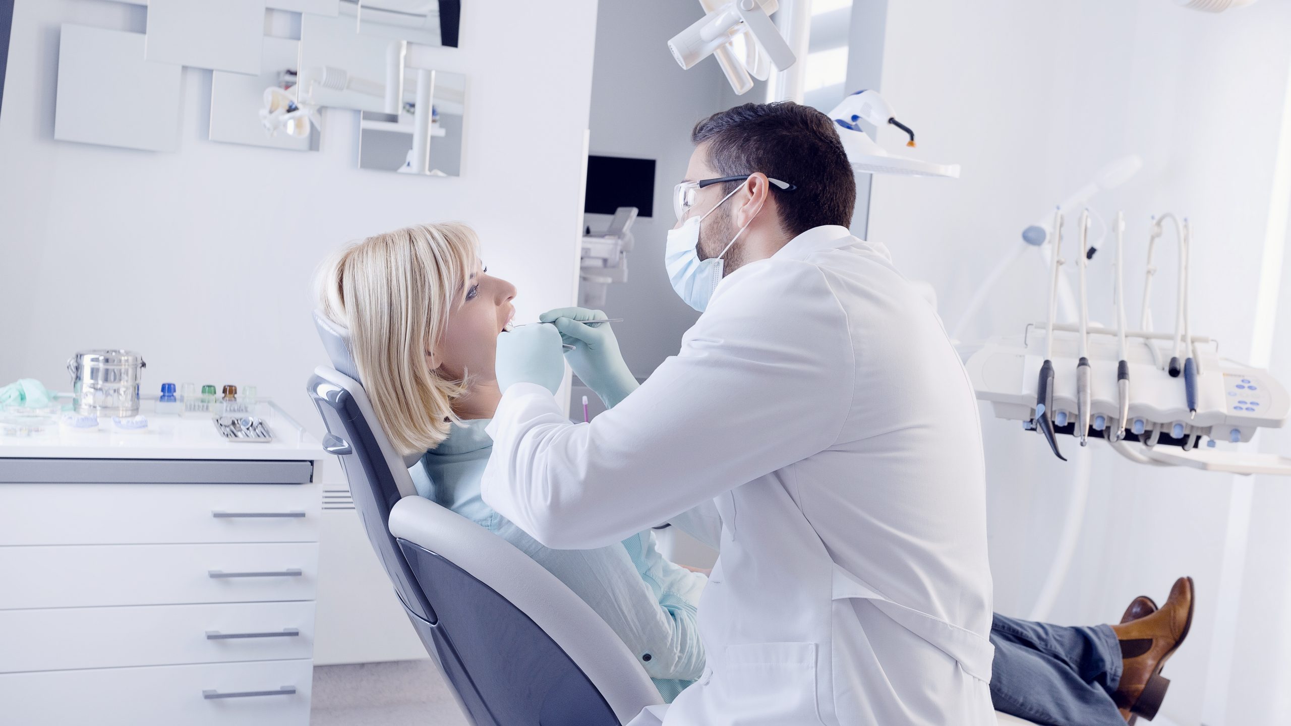 Dentist in Amboy, IL